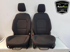 Seats Set FORD FOCUS IV Turnier (HP)