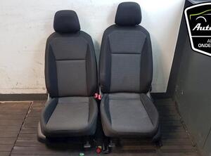 Seats Set VW TIGUAN (AD1, AX1), SEAT TARRACO (KN2)