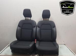 Seats Set RENAULT EXPRESS Box Body/MPV