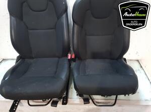 Seats Set VOLVO V60 II (225), VOLVO V60 II Cross Country (227)