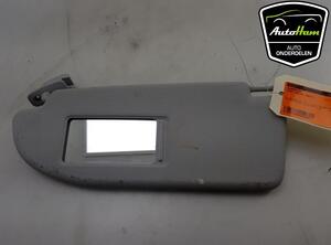 Sonnenblende links Seat Ibiza IV ST 6J 6J0857551A2F4 P18890758