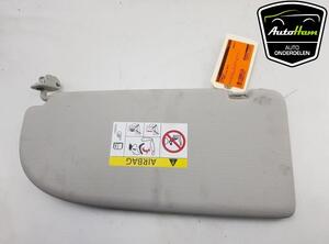 Sonnenblende rechts VW Caddy IV Kasten SAA, SAH 2K0857552L2F4 P17592150