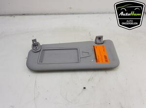 Sonnenblende links Kia Rio III UB 852011W150HCS P17440959