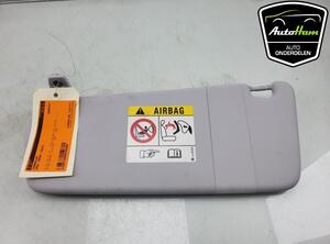 Sun Visor OPEL CORSA E (X15)