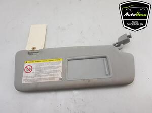 Sun Visor AUDI A3 Sportback (8VA, 8VF), AUDI A3 (8V1, 8VK)