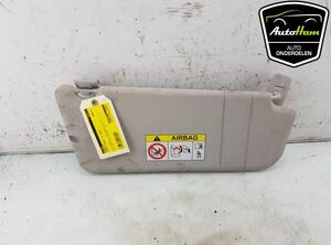 Sun Visor PEUGEOT EXPERT Van (V_), CITROËN BERLINGO Box Body/MPV (K9), PEUGEOT PARTNER Box Body/MPV (K9)