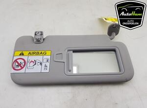 Sun Visor KIA PICANTO (JA), KIA PICANTO (TA)