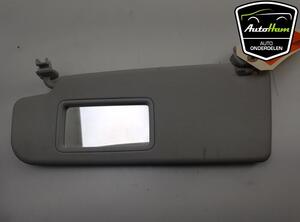 Sun Visor VW UP! (121, 122, BL1, BL2, BL3, 123), VW LOAD UP (121, 122, BL1, BL2)