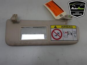 Sun Visor FIAT 500 (312_), FIAT 500 C (312_)