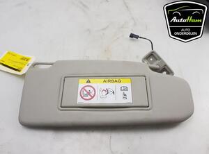 Sun Visor VOLVO V40 Hatchback (525, 526), VOLVO V40 Cross Country (526)