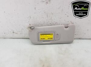 Sun Visor RENAULT MEGANE IV Grandtour (K9A/M/N_)