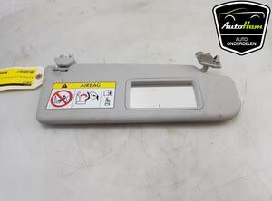 Sun Visor VW UP! (121, 122, BL1, BL2, BL3, 123), VW LOAD UP (121, 122, BL1, BL2)