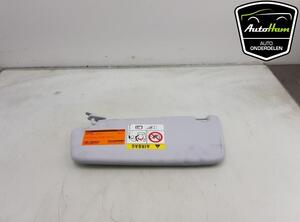 Sonnenblende rechts Opel Corsa E X15 13426525 P17526051