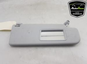 Sun Visor SKODA CITIGO (NF1), VW UP! (121, 122, BL1, BL2, BL3, 123), VW LOAD UP (121, 122, BL1, BL2)