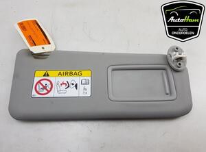 Sun Visor TOYOTA RAV 4 IV (_A4_)