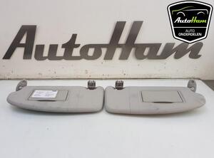 Sun Visor FORD FOCUS II (DA_, HCP, DP)