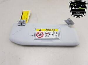 Sun Visor PEUGEOT 2008 II (UD_, US_, UY_, UK_), PEUGEOT 208 II (UB_, UP_, UW_, UJ_), OPEL CORSA F (P2JO)