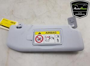 Sun Visor OPEL CORSA F (P2JO), PEUGEOT 208 II (UB_, UP_, UW_, UJ_), PEUGEOT 2008 II (UD_, US_, UY_, UK_)