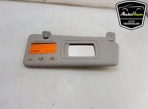 Sun Visor RENAULT MEGANE III Grandtour (KZ0/1)