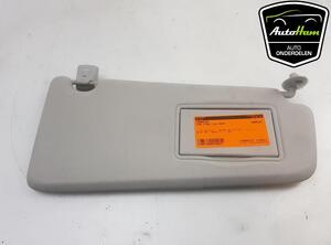 Sun Visor FORD GALAXY (WA6), FORD S-MAX (WA6)