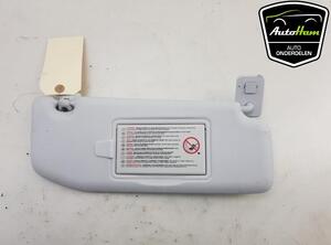 Sun Visor PEUGEOT 2008 I (CU_), PEUGEOT 208 I (CA_, CC_)