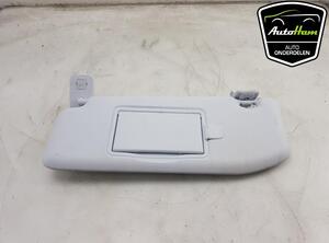 Sun Visor OPEL CORSA F (P2JO), PEUGEOT 208 II (UB_, UP_, UW_, UJ_), PEUGEOT 2008 II (UD_, US_, UY_, UK_)