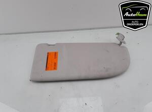 Sun Visor VW CADDY IV Box Body/MPV (SAA, SAH)