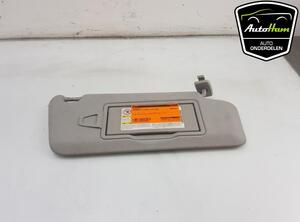 Sun Visor MERCEDES-BENZ C-CLASS (W204), MERCEDES-BENZ C-CLASS T-Model (S204)