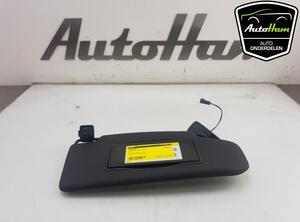 Sun Visor VOLVO V40 Hatchback (525, 526), VOLVO V40 Cross Country (526)