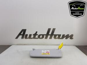 Sun Visor OPEL CORSA E (X15)