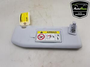 Sun Visor PEUGEOT 208 II (UB_, UP_, UW_, UJ_), PEUGEOT 2008 II (UD_, US_, UY_, UK_), OPEL CORSA F (P2JO)