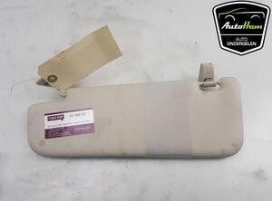 Sun Visor FIAT 500 (312_), FIAT 500 C (312_)