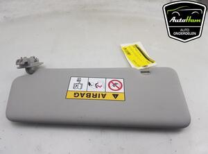 Sun Visor RENAULT TWINGO III (BCM_, BCA_)