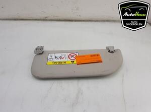 Sonnenblende rechts Toyota Aygo B4 047410H080B0 P17334352