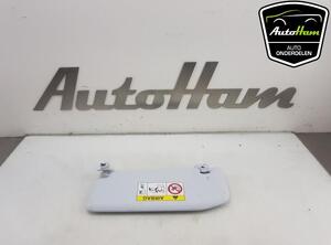 Sun Visor OPEL CORSA F (P2JO), PEUGEOT 2008 II (UD_, US_, UY_, UK_), PEUGEOT 208 II (UB_, UP_, UW_, UJ_)