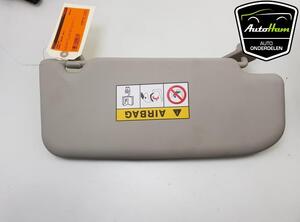 Sun Visor RENAULT KADJAR (HA_, HL_)