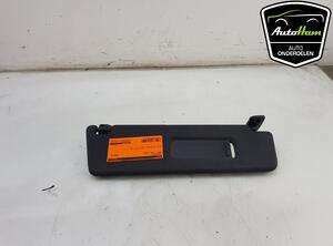 Sun Visor OPEL TIGRA TwinTop (X04)