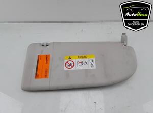 Sun Visor VW CADDY IV Box Body/MPV (SAA, SAH), VW CADDY ALLTRACK Box Body/MPV (SAA)