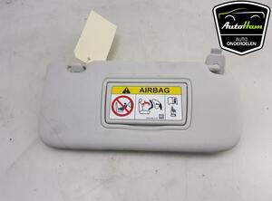 Sun Visor FORD FOCUS IV Turnier (HP)