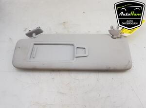 Sonnenblende links Skoda Fabia III Kombi NJ 5G0857551AG P20696374