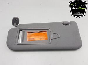 Sonnenblende links Kia Rio III UB 852011W150HCS P18037080