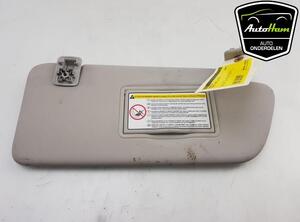 Sun Visor PEUGEOT 3008 MPV (0U_)