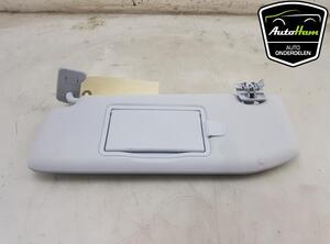 Sun Visor PEUGEOT 208 II (UB_, UP_, UW_, UJ_), PEUGEOT 2008 II (UD_, US_, UY_, UK_), OPEL CORSA F (P2JO)