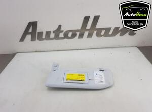 Sun Visor OPEL CORSA F (P2JO), PEUGEOT 2008 II (UD_, US_, UY_, UK_), PEUGEOT 208 II (UB_, UP_, UW_, UJ_)