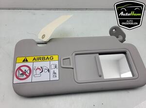 Sun Visor KIA PICANTO (JA), KIA PICANTO (TA)