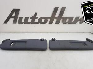 Sun Visor AUDI TT (8N3)