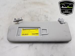 Sun Visor SKODA OCTAVIA III Combi (5E5, 5E6)