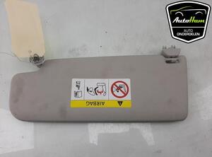 Sun Visor VW UP! (121, 122, BL1, BL2, BL3, 123), VW LOAD UP (121, 122, BL1, BL2)