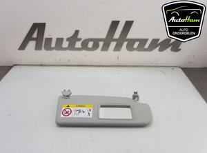 Sun Visor VW UP! (121, 122, BL1, BL2, BL3, 123), VW LOAD UP (121, 122, BL1, BL2)