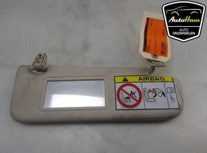 Sun Visor FIAT 500 (312_), FIAT 500 C (312_)